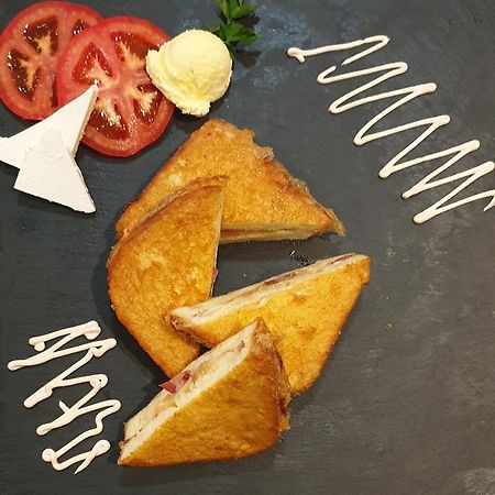 스타라 파조바 Sunny Hill Garden B&B 외부 사진