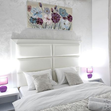 스타라 파조바 Sunny Hill Garden B&B 외부 사진