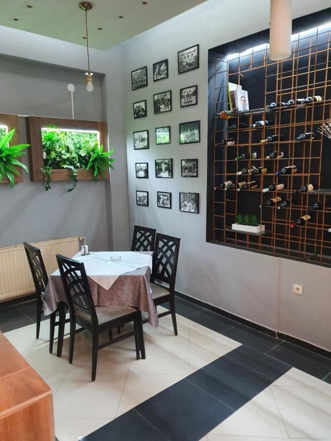 스타라 파조바 Sunny Hill Garden B&B 외부 사진