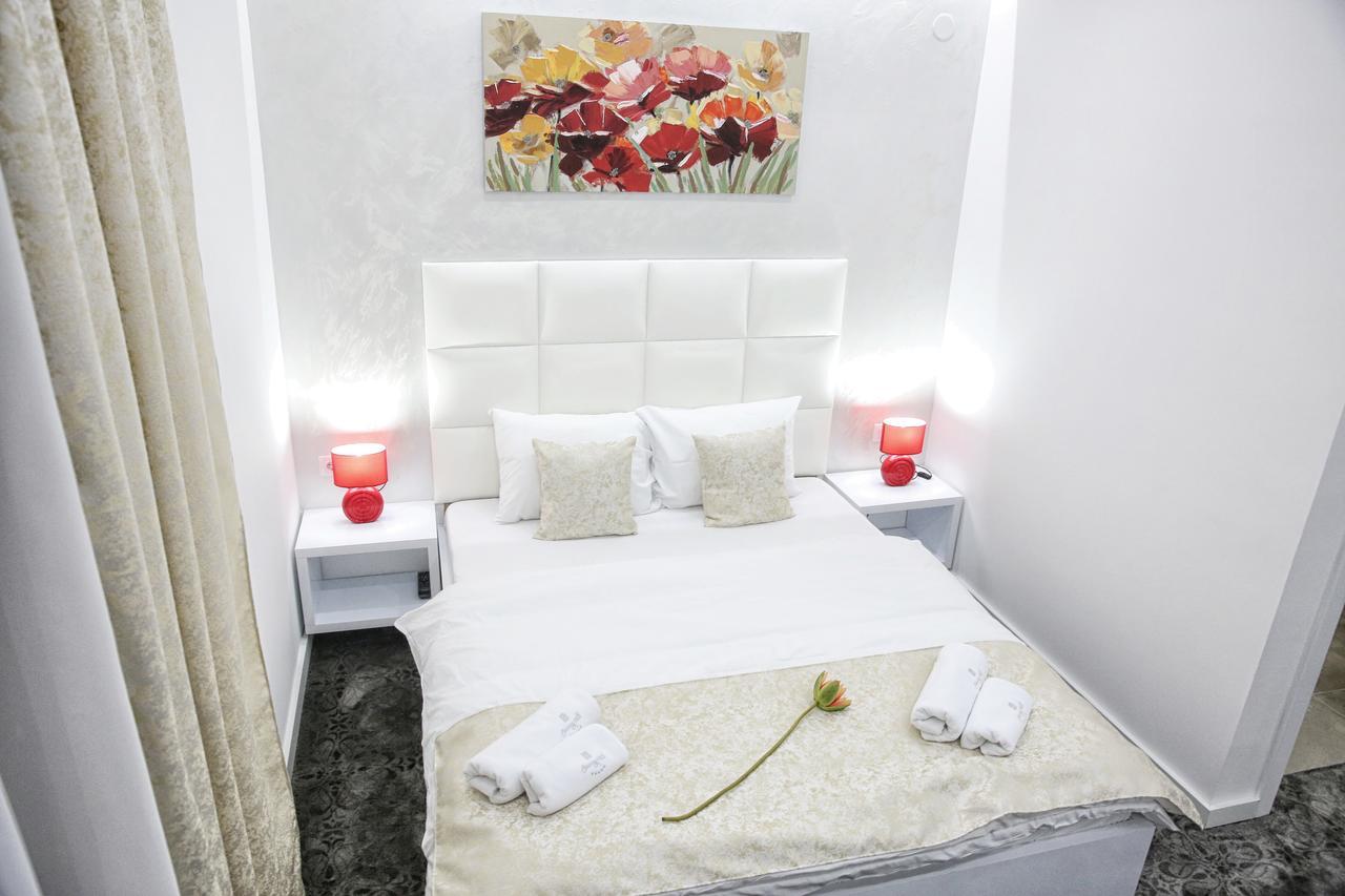 스타라 파조바 Sunny Hill Garden B&B 외부 사진