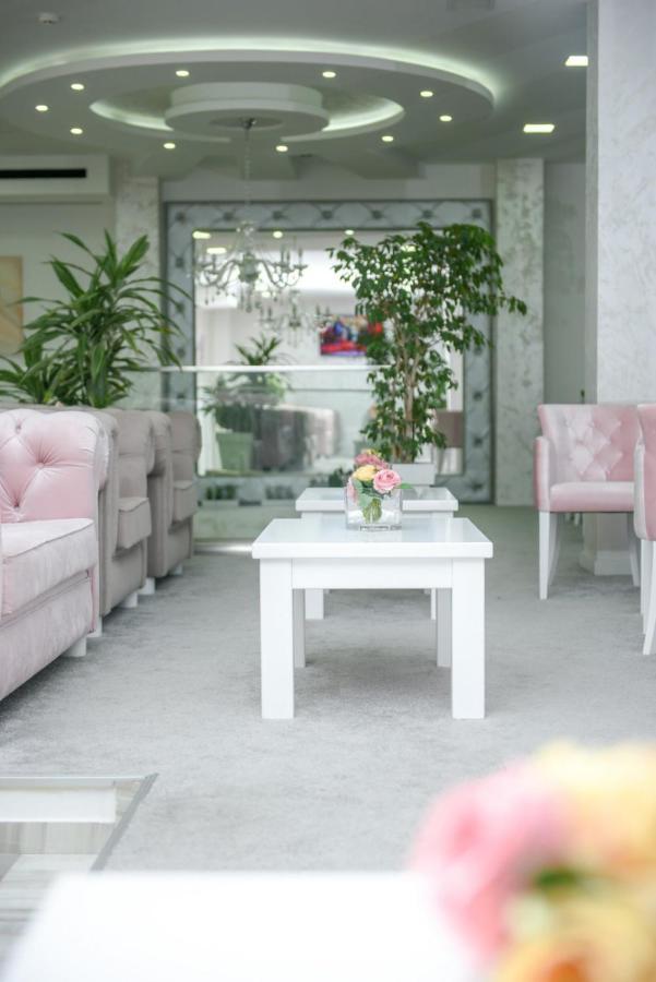 스타라 파조바 Sunny Hill Garden B&B 외부 사진